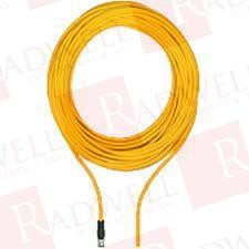 PILZ PDP67 CABLE M12-8SM, 20M / PDP67CABLEM128SM20M (NEW NO BOX)