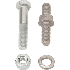 Thermostat Housing Bolt Set Fits 1967-74 Small Block Chevy