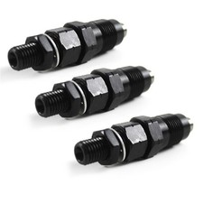 3pcs Diesel Fuel Injectors Mm435-94101 For Mitsubishi S4l S3l2 S4l2 S4s Engine