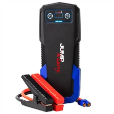 Solar JNC325 Clore Automotive Jump-N-Carry JNC325 12 Volt Lithium Jump Starter, 