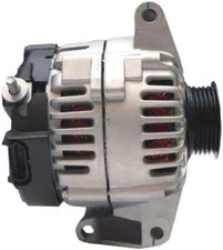 New Alternator For Chevrolet Malibu 2.2l 04-08 Saturn Ion-3 2.4l 06-07 15781434 New Alternator For Chevrolet Malibu 2.2l 04-08 Saturn Ion-3 2.4l 06-07 15781434