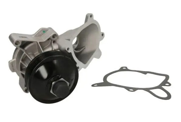 Wasserpumpe, Motorkühlung mechanisch D1X008TT THERMOTEC für BMW OPEL LAND ROVER - Bild 2
