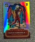 2024 Panini Donruss Optic - Uptowns Marvin Harrison Jr. #5 (RC)