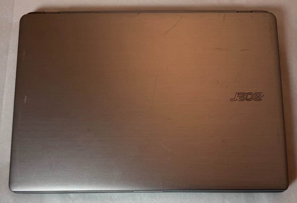 Portátil Acer Aspire V5-122P-0869 Series MS2377 - Imagen 4 de 4