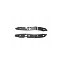Halterung FrontstoßStange Recht FüR Hyundai I10 Von 2011 OEM 865920X200