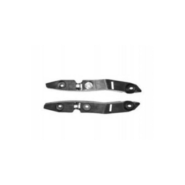 Halterung FrontstoßStange Recht FüR Hyundai I10 Von 2011 OEM 865920X200-image