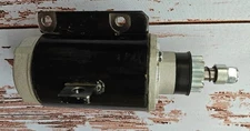 Starter For OMC Johnson Evinrude MGD4110 MGD4115 18-5626 18-5648; SAB0039