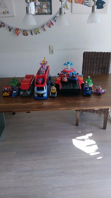 Paw Patrol Fahrzeuge Zu Verkaufen In Aftersteg Zu Verkaufen 