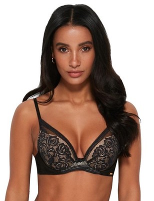 Gossard Encore BH gepolstert High Apex Damen Bügel Sexy Spitzen BH 15601