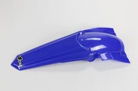 HinterradkotflüGel UFO Blau Reflex Yamaha YZ250F