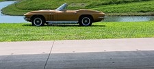 1966 Chevrolet Corvette for Sale