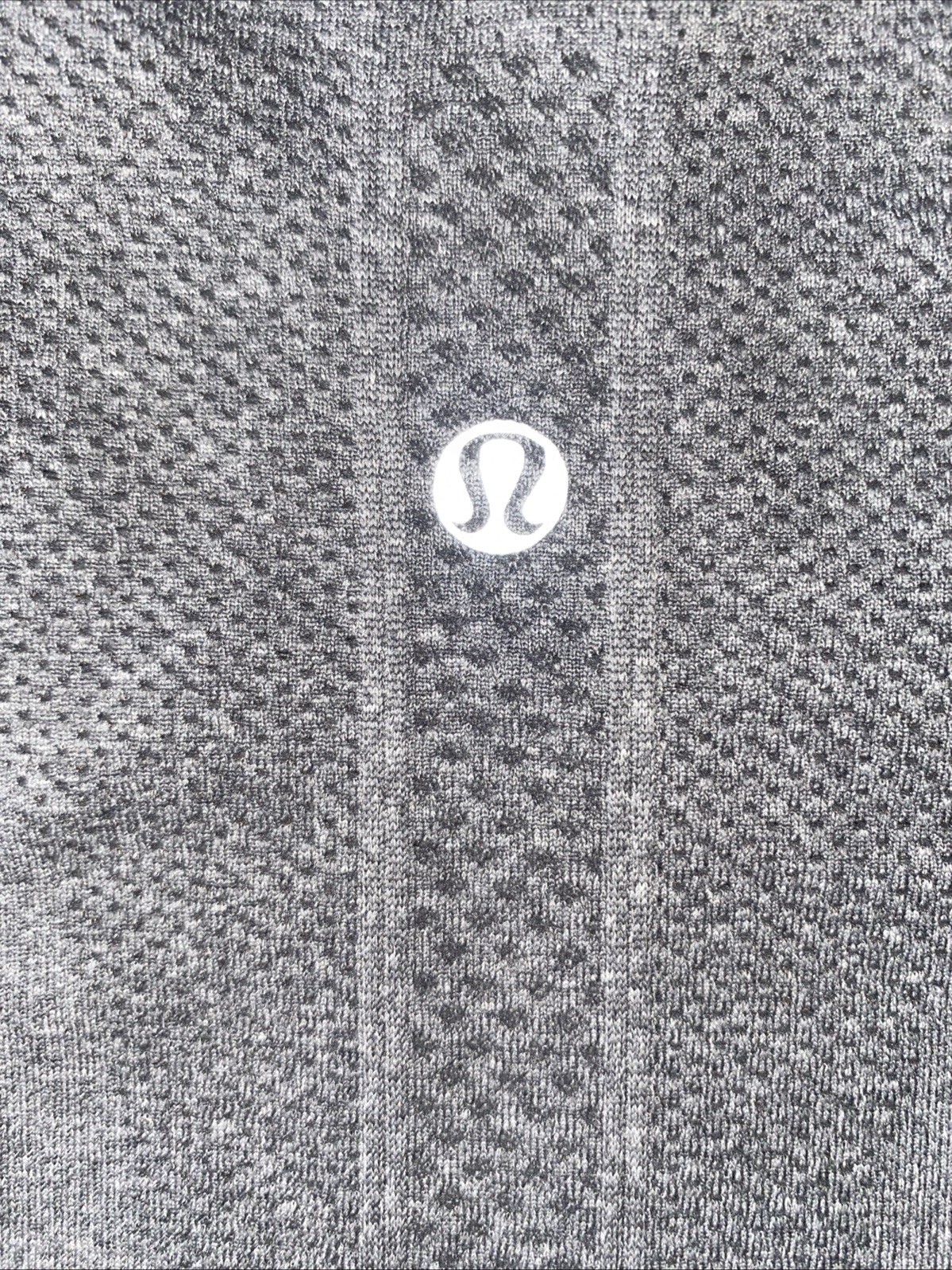 Lululemon Extra Small, Small, Gray, Long Sleeve T… - image 8