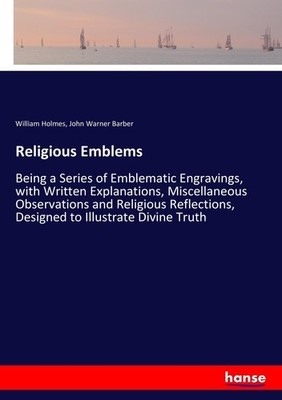 Religious Emblems William Holmes