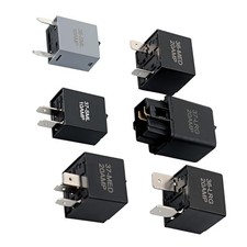 9038 Relay Bypass Switch Relay Bypass Switch Kit Replacement 9036 9037
