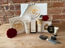 ✨ CHANEL Sublimage L’Essence Lumière Radiance, UV Essentiel & Protection Mist ✨