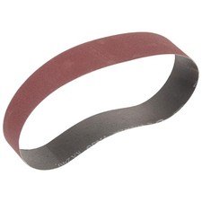 Belt Sander Belts Sanding Bands Grinding Machine Sandpaper Hand Tool