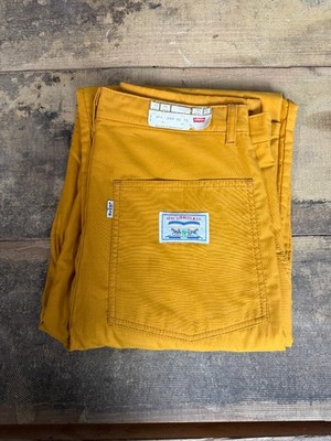 Levi's Deadstock Hose, Modell 448, Gr. W32 L36