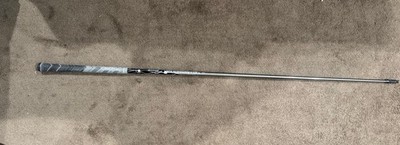 UST Mamiya Elements Chrome+ 7F4 Stiff Flex 70 Gram Driver Shaft Ping Tip