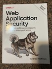 Web Application Security : Exploitation and Countermeasures  2nd edition 