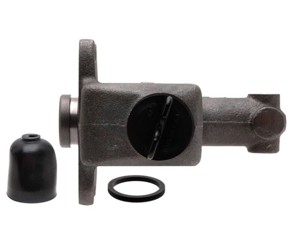 Raybestos MC21000 Element3 nuevo cilindro maestro Foto 2 de 4