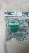Philips Soothie 96004-N Newborn Pacifier Green MPN 989805607151 Baby Infant