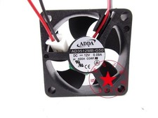 AD3512MB-G50 DC12V 0.09A 35 35 10MM 2-Pin DC Cooling Fan