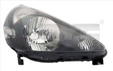 Feu avant (phare) Honda JAZZ