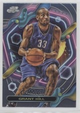 2023-24 Topps Cosmic Chrome Grant Hill #92 HOF 0z4z