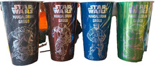 2026 STAR WARS THE MANDALORIAN AND GROGU BURG...