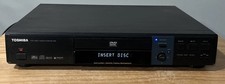 Toshiba DVD Video Player SD-4700N with power And Avcables All Tested  Working