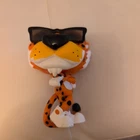 Funko Pop Ad Icons: #77 Cheetos - Chester Cheetah Vinyl Figure Uses