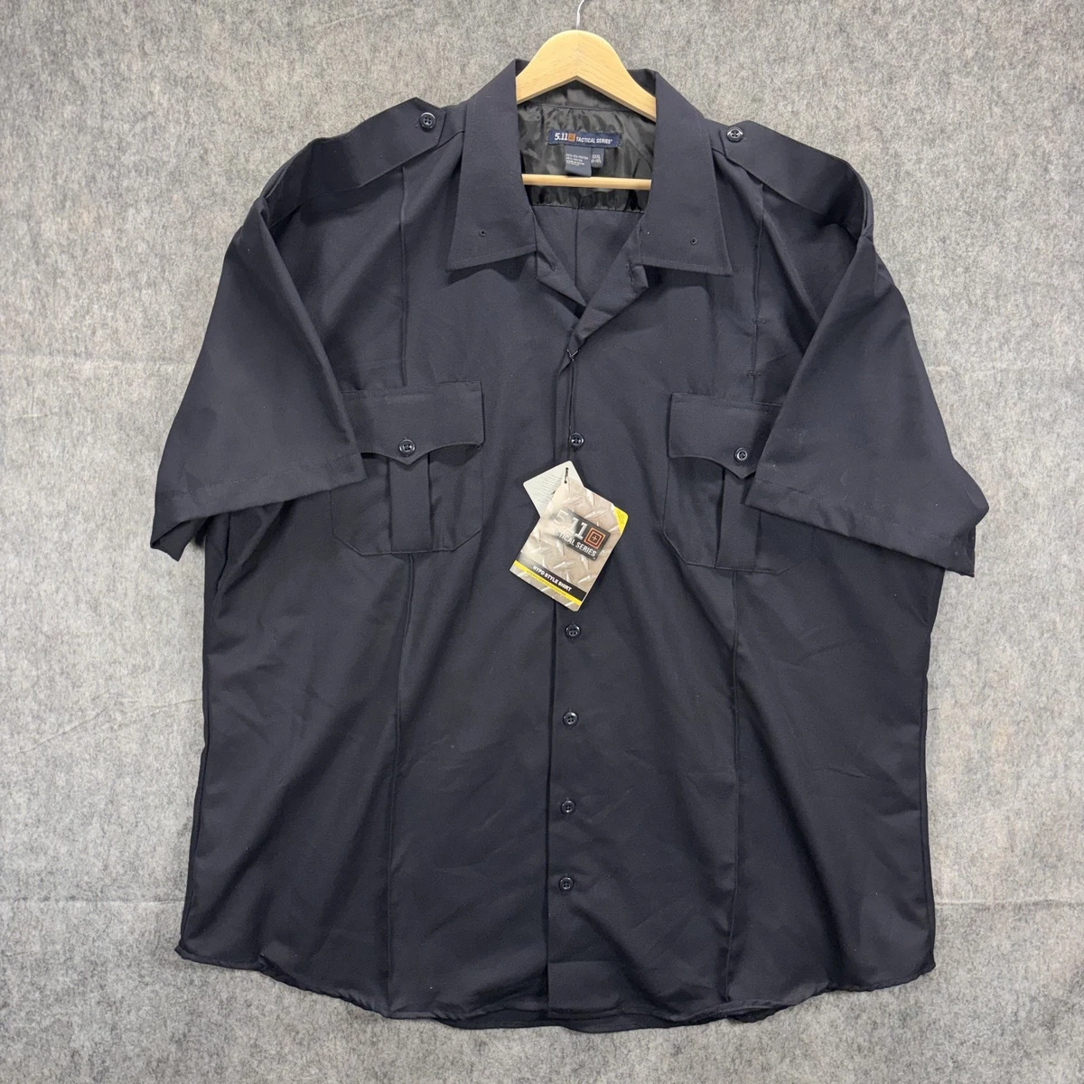 5.11 Tactical Police Uniforms & Work Clothing for sale | eBay