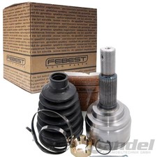Joints Nissan NV200