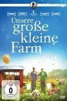 Unsere GroßE Kleine Farm | John Chester (U. A.) | Englisch | Dvd | 1X DVD-9