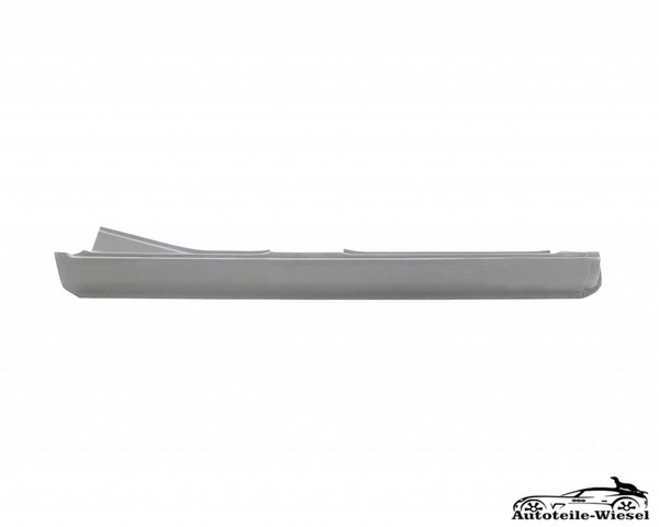 Schweller FüR Daewoo Tico Verzinkt Rechts 95-00-image