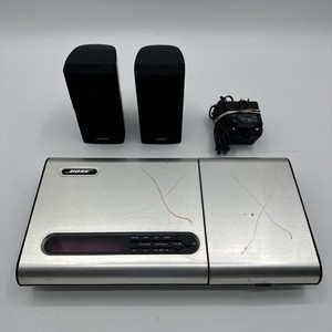 Bose Lifestyle Model 5 Music Center | eBay Bose Lifestyle Model 5 Music Center | eBay