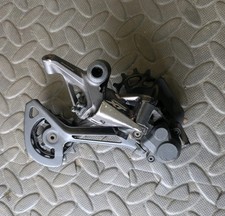 Shimano Deore XT 12-Speed Rear Derailleur RD-M8100-SGS 10-51T