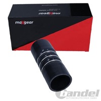 Maxgear Ladeluftschlauch Passend FüR Ford Courier Fiesta Focus | 68-0179