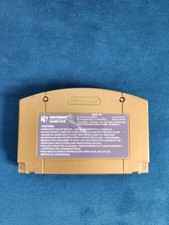The Legend of Zelda Majora’s Mask N64 for Nintendo 64 Classic Game Cartridge