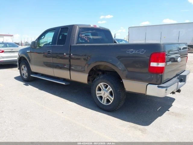 Engine ECM Electronic Control Module 8-330 5.4L Fits 06 FORD F150 PICKUP 1321200 Foto 3 de 4