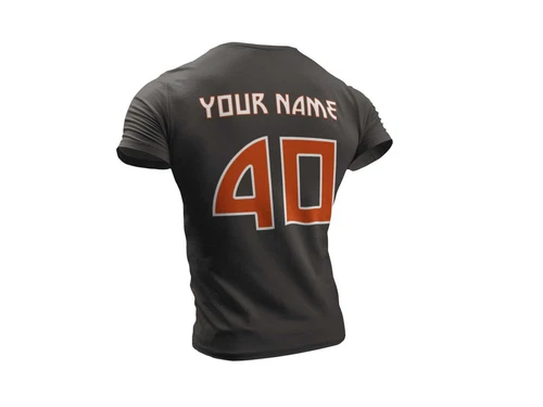 Camiseta 40ª 1985 Nació una leyenda con nombre en la espalda para regalo de cumpleaños 2025 - Imagen 5 de 15