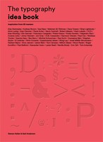 Steven Heller (U. A.) | The Typography Idea Book | Taschenbuch | Englisch (2016)