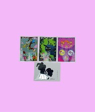 My Little Pony Temporary Tattoos Pinkie Pie Dragon Ponies Design Sticker Cute
