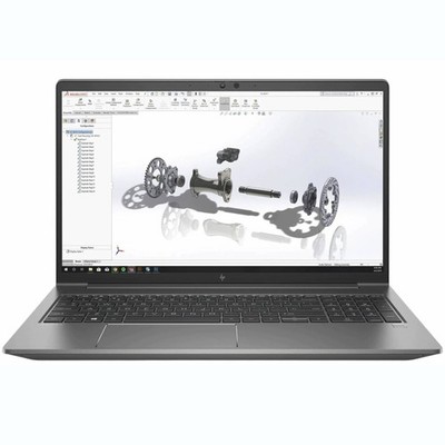HP Zbook Power G7 15'' i9-10885H T1000 32GB 256GB W11P(LowBattHealth) EU Keyboard