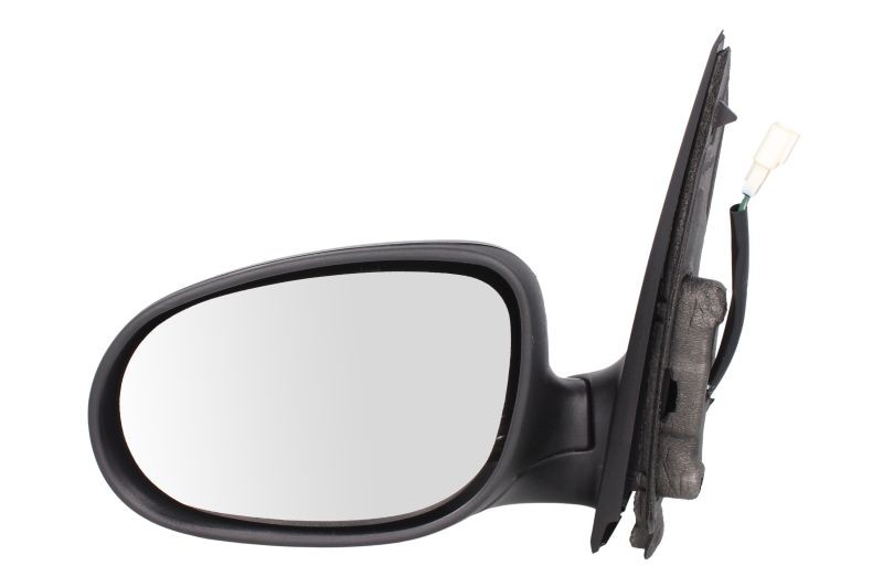 3x ✅Fits BLIC 5402-03-2001207P Side mirror electric Left Convex FORD ⭐UK Seller⭐