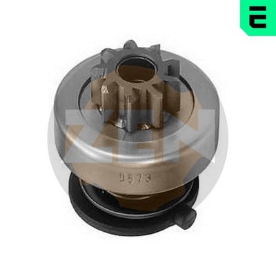 ERA Freilaufgetriebe Starter ZN0573 für CHEROKEE XJ ZG JEEP ZJ 1 4x4 Tdi