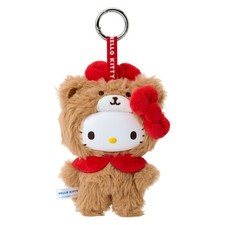 Sanrio Hello Kitty Fine Face Mini Friends Costume
