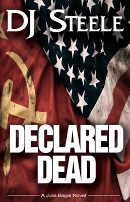 Steele - Declared Dead - New paperback or softback - X555z