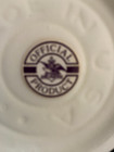 Budweiser World Famous Clydesdales Ceramic Beer Mug Stein Breweriana — photo 4