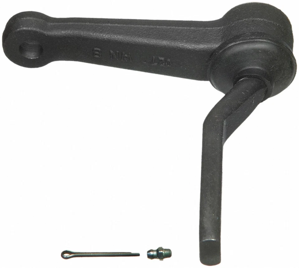 Brazo de rueda loca de dirección MOOG para Dodge D200 1975-1980 | Ajuste directo Foto 3 de 3